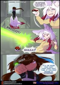 Silver Soul 11 #74