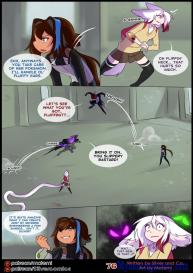 Silver Soul 11 #77