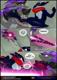 Silver Soul 11 #78