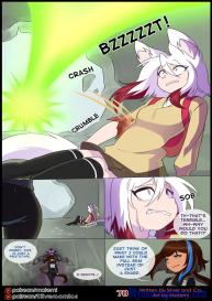 Silver Soul 11 #79