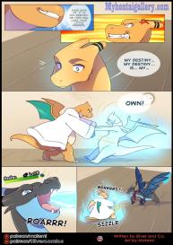 Silver Soul 11 #8