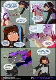 Silver Soul 11 #80