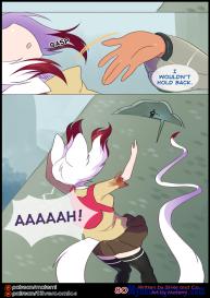 Silver Soul 11 #81