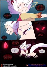 Silver Soul 11 #82
