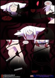 Silver Soul 11 #83