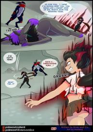 Silver Soul 11 #84