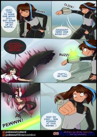 Silver Soul 11 #87