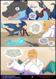 Silver Soul 11 #9