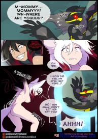 Silver Soul 11 #92