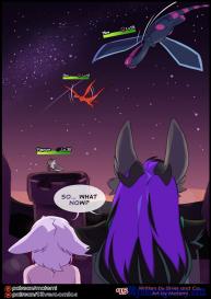 Silver Soul 11 #96