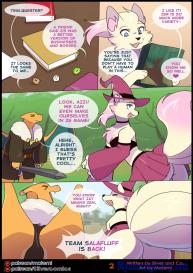 Silver Soul 11 #99