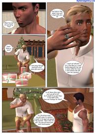 A Merry Gift #2