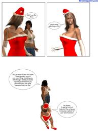 A Merry Gift #21