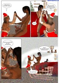 A Merry Gift #36