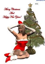 A Merry Gift #39