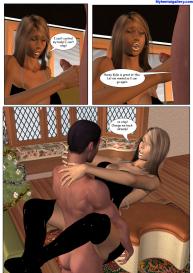 A Merry Gift #8