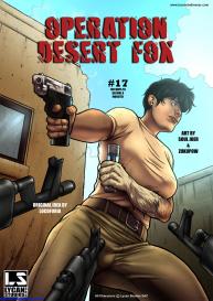 100 Ways To Become A Monster 17 – Operation Desert Fox #1