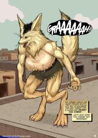 100 Ways To Become A Monster 17 – Operation Desert Fox #26
