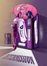 RE:Strained 1 – Belle Of The Ball-Gag #18