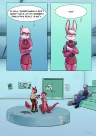 RE:Strained 1 – Belle Of The Ball-Gag #4