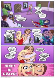 The Best Beginning #1