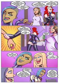 The Best Beginning #4