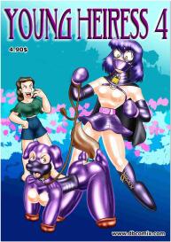 Young Heiress 4 #1