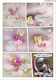 Young Heiress 4 #5