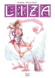 Liza 1 #1