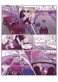 Liza 1 #3