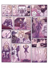 Liza 1 #9
