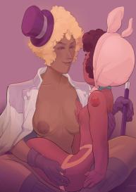 Sardonyx Fetishes #1