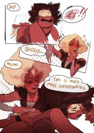 Sardonyx Fetishes #19