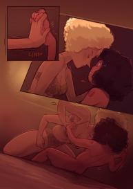Sardonyx Fetishes #7
