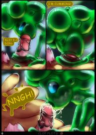 ButterSlime #7