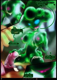 ButterSlime #8