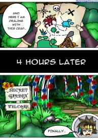 Timebreaker Magician #2