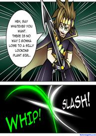 Timebreaker Magician #5