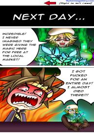 Timebreaker Magician #82