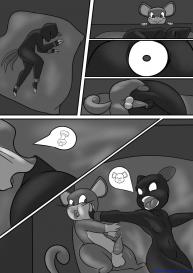 Melting The Ice #1