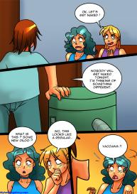 Filthy Donna 29 #2
