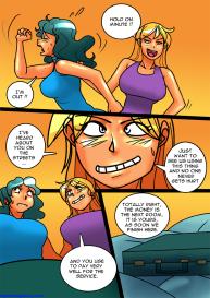 Filthy Donna 29 #3