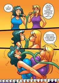 Filthy Donna 29 #5