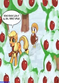 MLP x Animal Crosssing #10