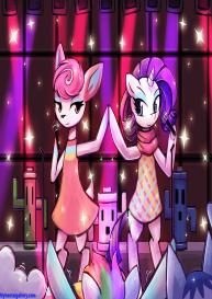 MLP x Animal Crosssing #4