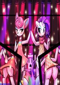 MLP x Animal Crosssing #5