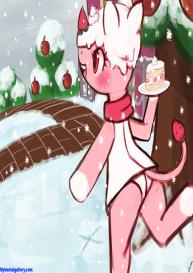MLP x Animal Crosssing #7