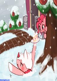 MLP x Animal Crosssing #8
