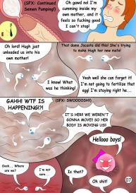 Pherocest #8