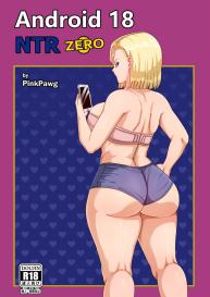 Android 18 Ntr Zero #1